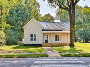 170 Browning Ave, Huntingdon, TN 38344