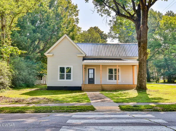 170 Browning Ave, Huntingdon, TN 38344