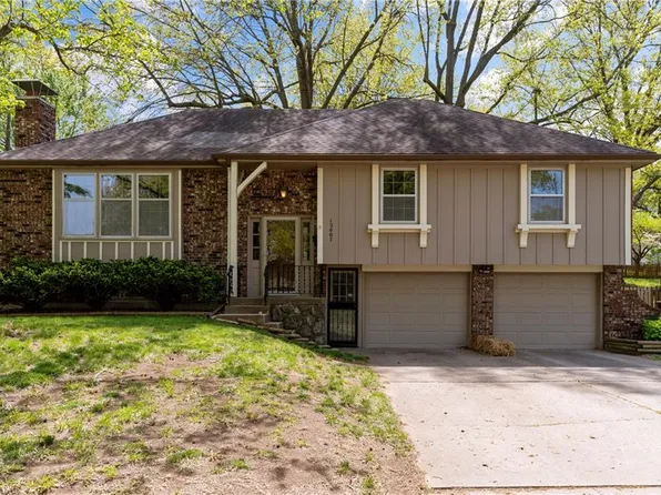 12007 E 60th Ter, Kansas City, MO 64133