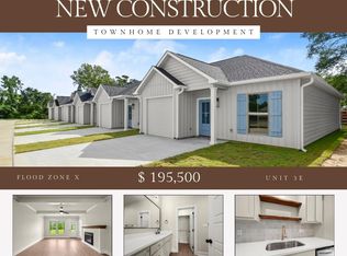 8007 Arnold Rd #3E, Denham Springs, LA 70726