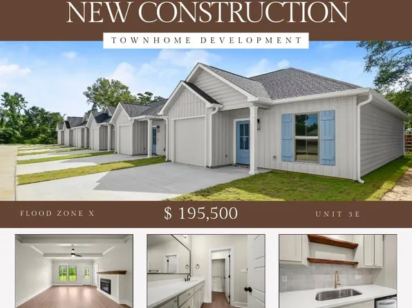 8007 Arnold Rd #3E, Denham Springs, LA 70726
