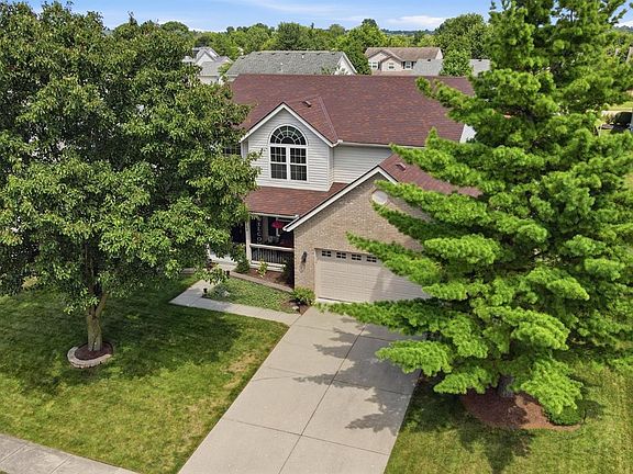 2nd image of 7166 Kendrick Ct