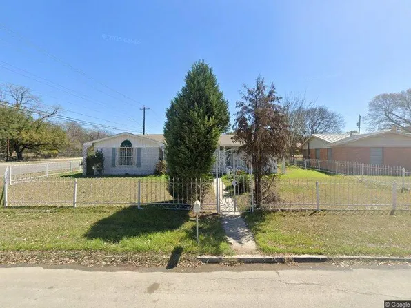 4602 Lorelei Dr, San Antonio, TX 78229