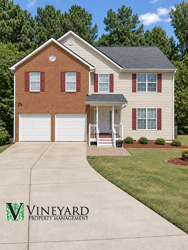 5 bed, 2.5 bath, 3080 sqft, $2,795 — Photo 1
