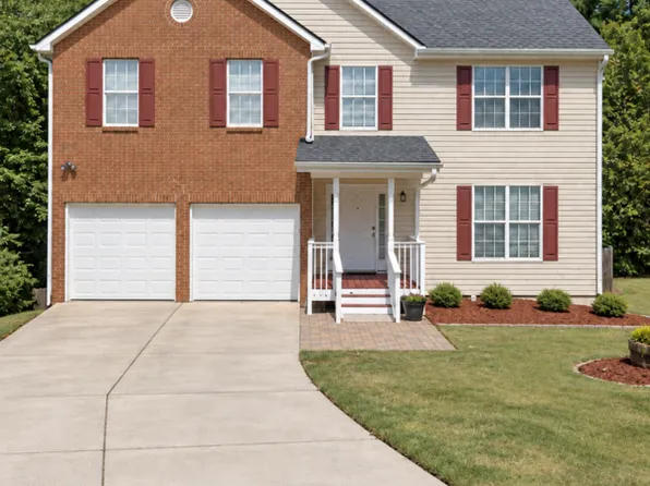 3713 Crescent Hill Ln NW, Acworth, GA 30101
