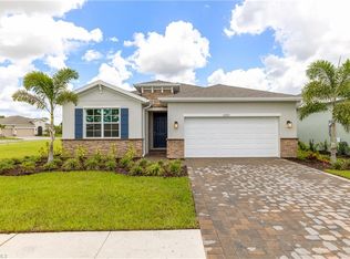 16827 Elkhorn Coral Dr, North Fort Myers, FL 33903