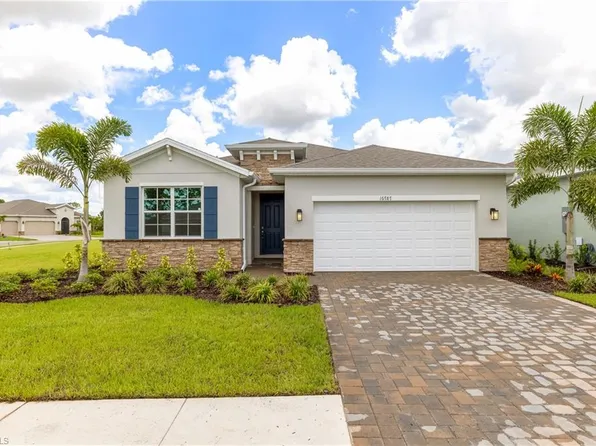 16867 Elkhorn Coral DR, NORTH FORT MYERS, FL 33903