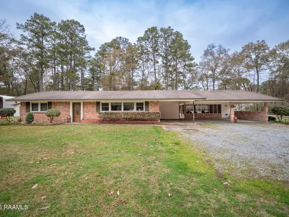 1075 Basile Eunice Hwy, Basile, LA 70515