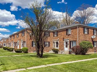 Franklin Village Apartments, Detroit, MI 48228