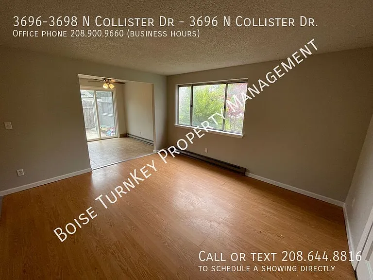 3696-3698 N Collister Dr #3696 N COLLISTER DR — Photo 23