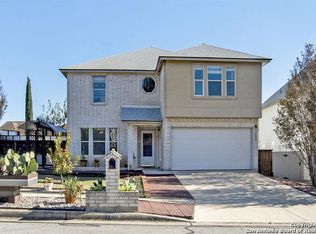 11008 Forest Shower, Live Oak, TX 78233