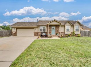 11002 E Mount Vernon St, Wichita, KS 67207