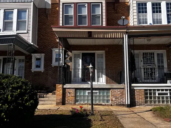 5629 Arlington St, Philadelphia, PA 19131