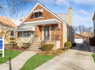 5629 S Nashville Ave, Chicago, IL 60638