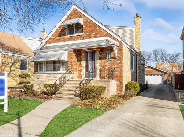 5629 S Nashville Ave, Chicago, IL 60638