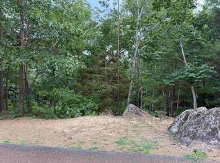LOT-37R Stony Ridge Rd, Heber Springs, AR 72543