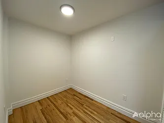 Rented by Alpha Properties NYC I LLC