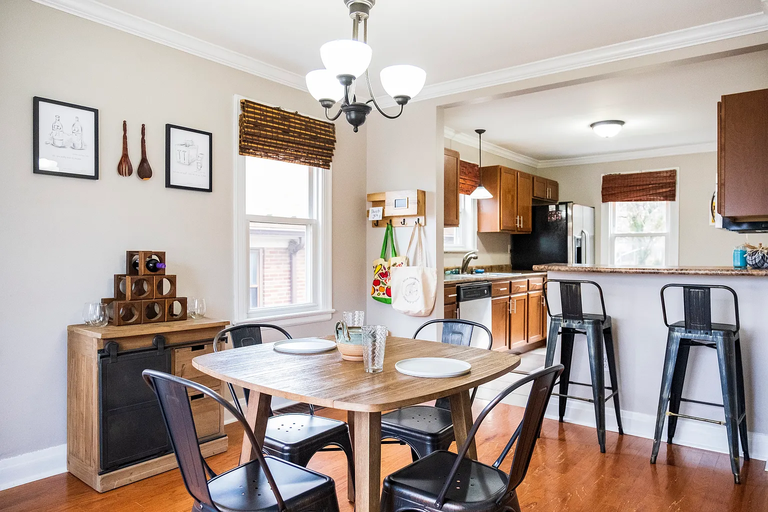 3547 Madison Park Ave photo 1