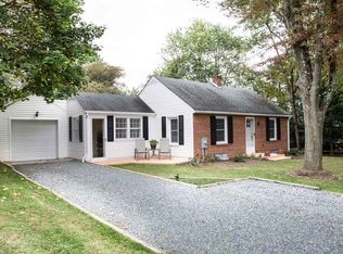 15105 Quince Orchard Rd, Gaithersburg, MD 20878