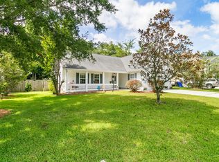 1553 Glen Erin Dr, Mount Pleasant, SC 29464