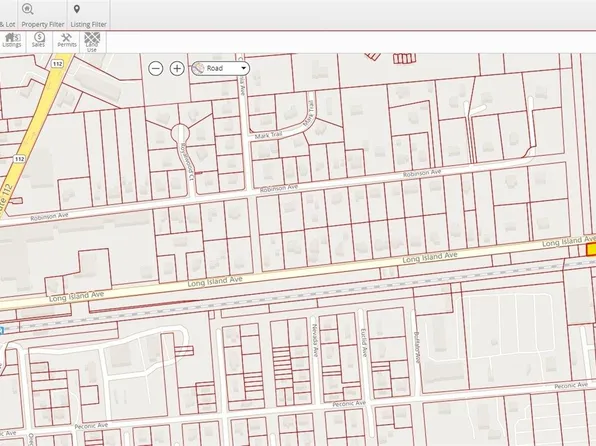 Long Island Avenue, Medford, NY 11763