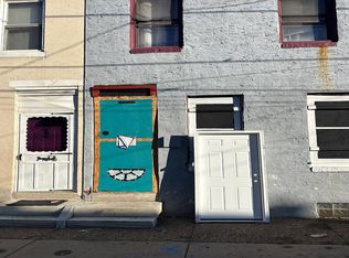 3550-52 Emerald St, Philadelphia, PA 19134