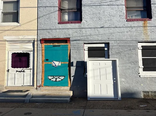 3550-52 Emerald St, Philadelphia, PA 19134