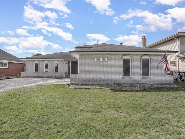 1941 E 173rd Pl, South Holland, IL 60473