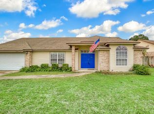 13292 Eucalyptus Dr, Jacksonville, FL 32225
