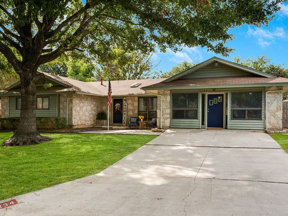 1st image of 8234 Zodiac Dr