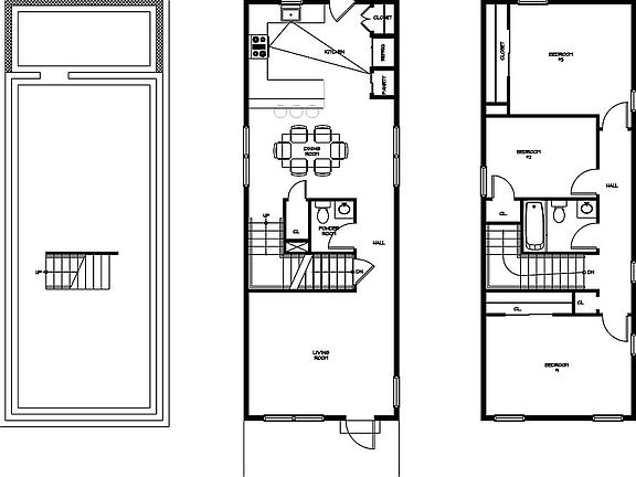 123 Garrett Ave floor plans