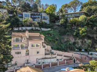 920 Glen Oaks Blvd, Pasadena, CA 91105
