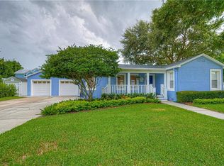 3924 W Santiago St, Tampa, FL 33629