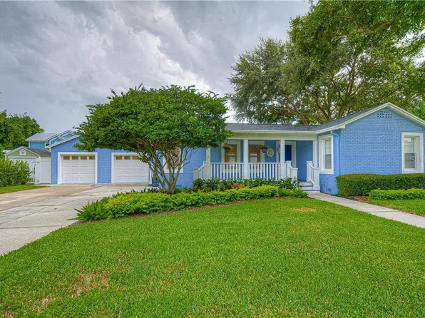 3924 W Santiago St, Tampa, FL 33629