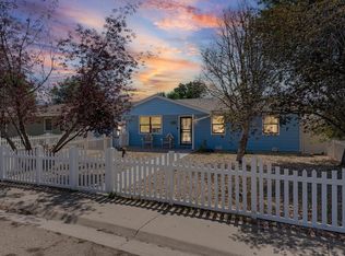 1306 4th St, Fort Lupton, CO 80621