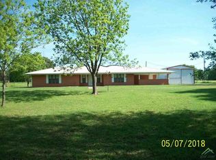 197 County Road 4507, Avery, TX 75554