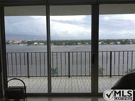 2nd image of 1801 S Flagler Dr APT 1003