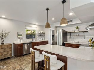 21813 N 40th Way, Phoenix, AZ 85050