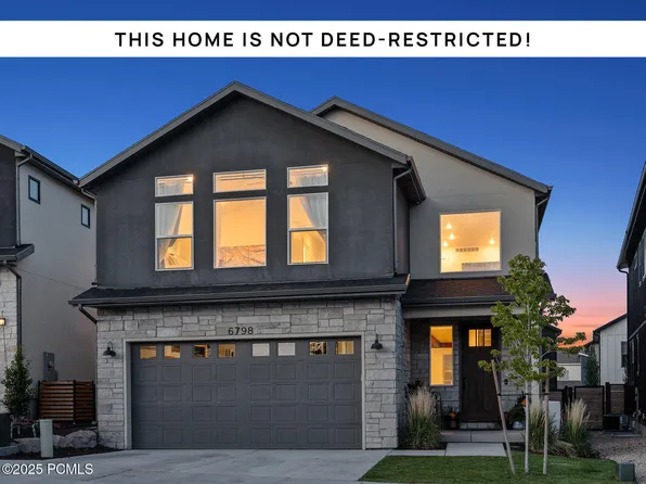 6798 Mountain Maple Dr, Park City, UT 84098