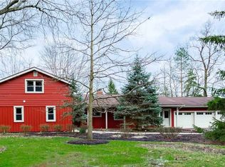 965 W Liberty St, Medina, OH 44256