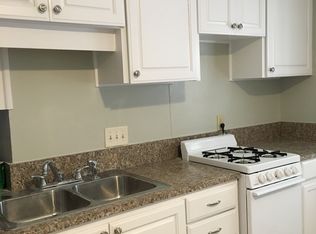 504 E Spring St, Fayetteville, AR 72701