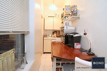 Rented by Bond New York