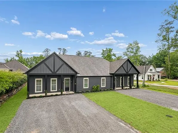 715 W 18th Ave, Covington, LA 70433