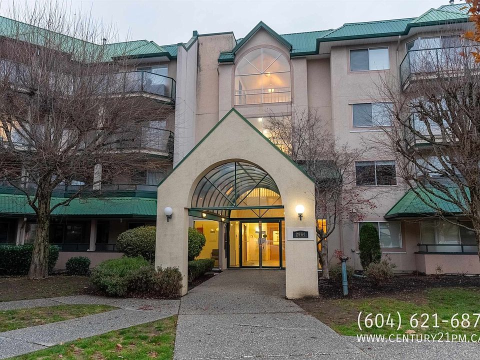 1st image of 2964 Trethewey St #209