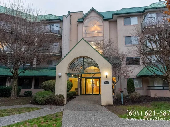 2964 Trethewey St #209, Abbotsford, BC V2T 6P4