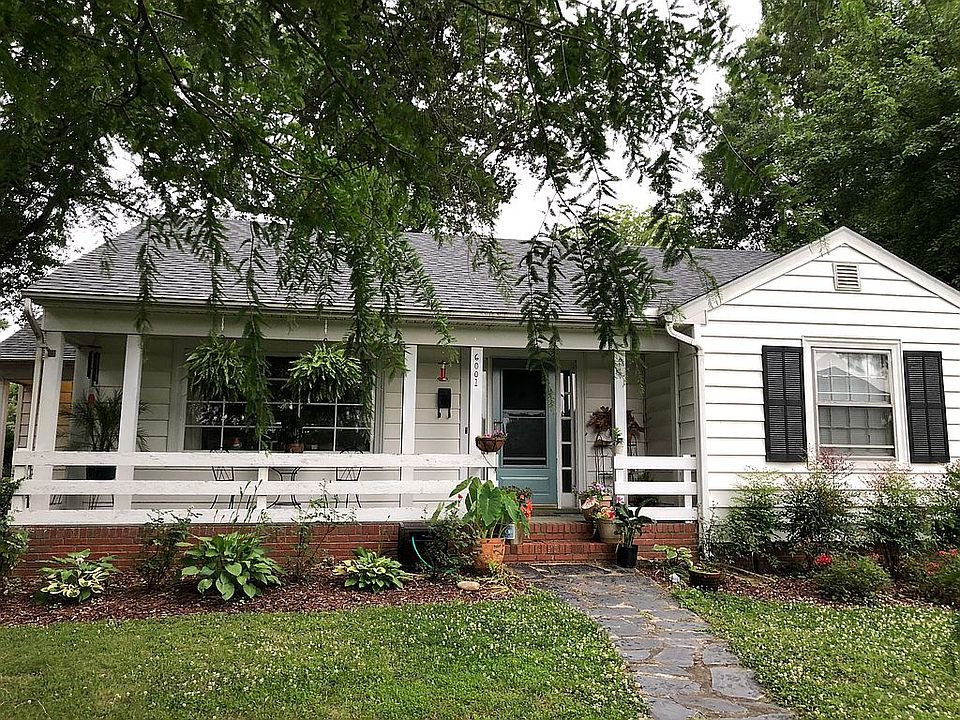1st image of 6001 Fitzhugh Ave