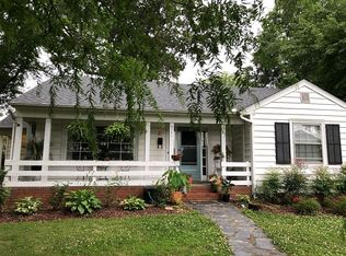 6001 Fitzhugh Ave, Richmond, VA 23226