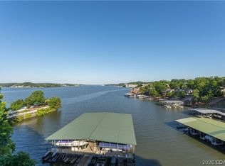 441 Northport Dr #441, Lake Ozark, MO 65049