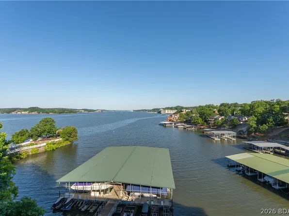 441 Northport Dr #441, Lake Ozark, MO 65049