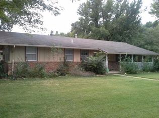 8527 W Birch Ln, Wichita, KS 67212